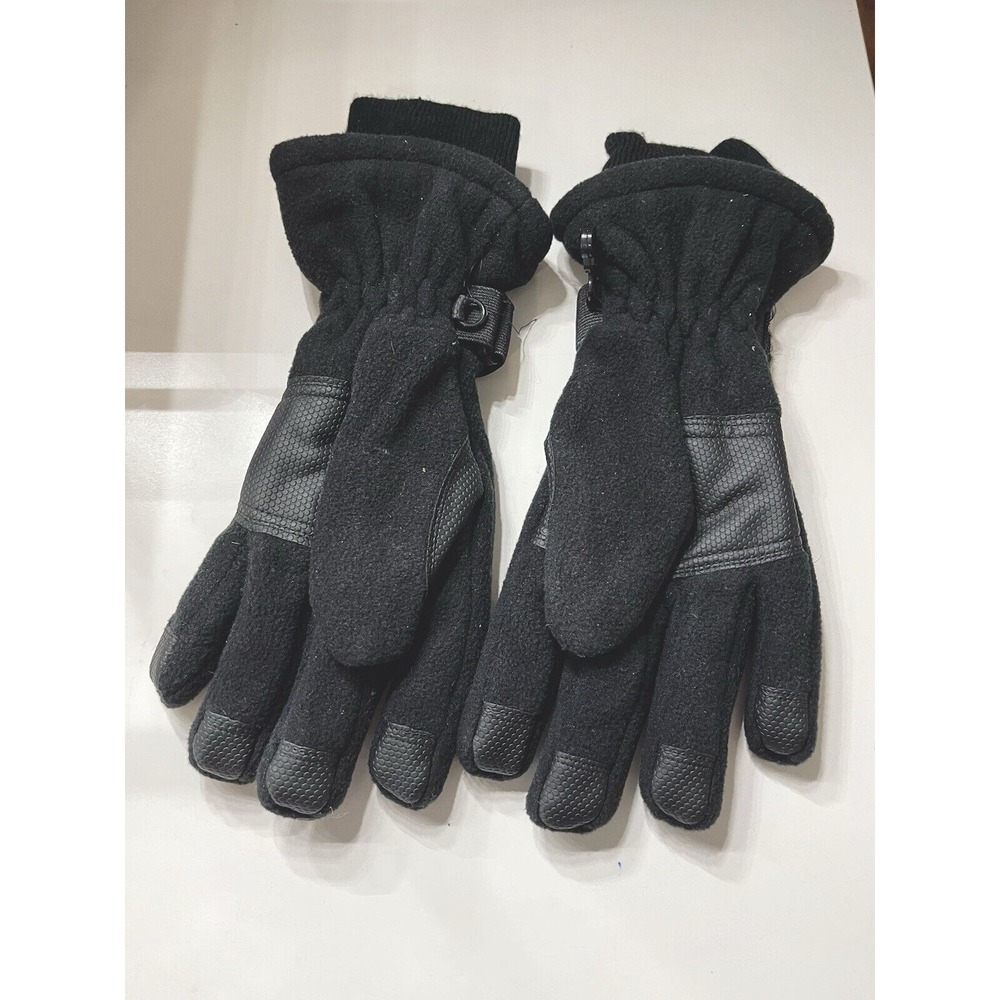 Goodfellow & Co Gloves Black XL New